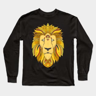 The Lion King Long Sleeve T-Shirt